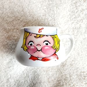Campbells soup mug VINTAGE 1998, SO CUTE!!!